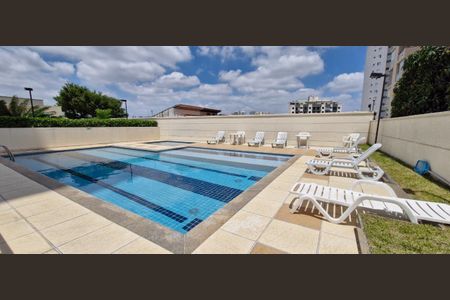 Apartamento à venda com 41m², 1 quarto e 1 vaga Apartamento à venda com 41m², 1 quarto e 1 vagaFoto 36