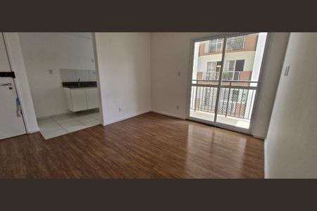 Apartamento à venda com 41m², 1 quarto e 1 vaga Apartamento à venda com 41m², 1 quarto e 1 vagaFoto 04