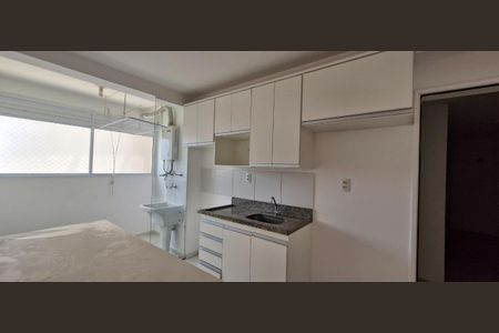 Apartamento à venda com 41m², 1 quarto e 1 vaga Apartamento à venda com 41m², 1 quarto e 1 vagaFoto 20