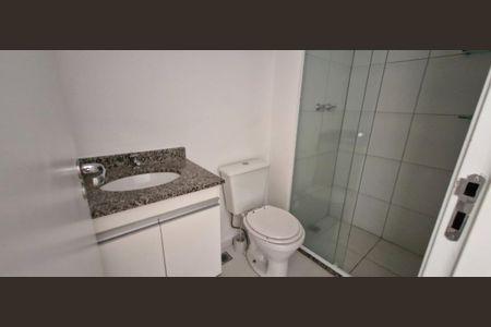 Apartamento à venda com 41m², 1 quarto e 1 vaga Apartamento à venda com 41m², 1 quarto e 1 vagaFoto 15