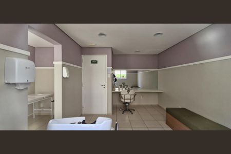 Apartamento à venda com 41m², 1 quarto e 1 vaga Apartamento à venda com 41m², 1 quarto e 1 vagaFoto 30