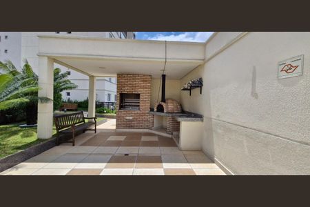 Apartamento à venda com 41m², 1 quarto e 1 vaga Apartamento à venda com 41m², 1 quarto e 1 vagaFoto 40