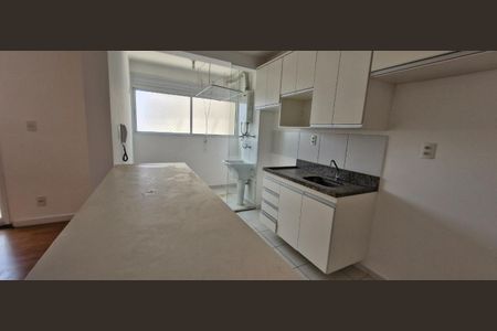 Apartamento à venda com 41m², 1 quarto e 1 vaga Apartamento à venda com 41m², 1 quarto e 1 vagaFoto 16