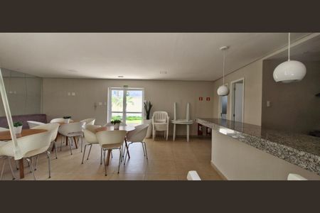 Apartamento à venda com 41m², 1 quarto e 1 vaga Apartamento à venda com 41m², 1 quarto e 1 vagaFoto 43