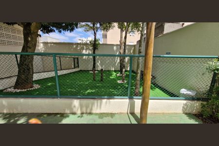 Apartamento à venda com 41m², 1 quarto e 1 vaga Apartamento à venda com 41m², 1 quarto e 1 vagaFoto 28