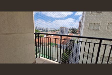 Apartamento à venda com 41m², 1 quarto e 1 vaga Apartamento à venda com 41m², 1 quarto e 1 vagaFoto 06