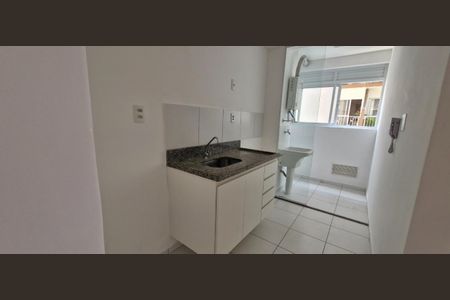 Apartamento à venda com 41m², 1 quarto e 1 vaga Apartamento à venda com 41m², 1 quarto e 1 vagaFoto 18