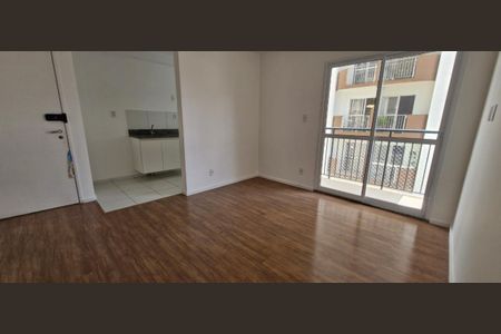 Apartamento à venda com 41m², 1 quarto e 1 vaga Apartamento à venda com 41m², 1 quarto e 1 vagaFoto 03