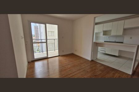 Apartamento à venda com 41m², 1 quarto e 1 vaga Apartamento à venda com 41m², 1 quarto e 1 vagaFoto 07