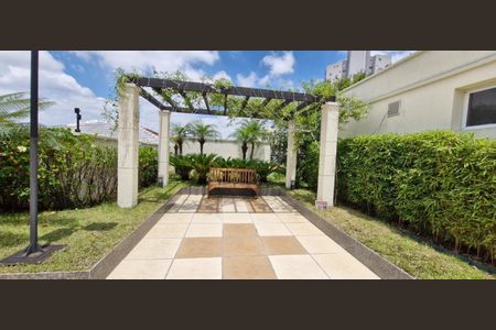Apartamento à venda com 41m², 1 quarto e 1 vaga Apartamento à venda com 41m², 1 quarto e 1 vagaFoto 45