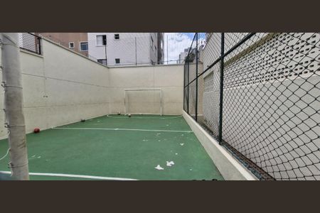 Apartamento à venda com 41m², 1 quarto e 1 vaga Apartamento à venda com 41m², 1 quarto e 1 vagaFoto 27