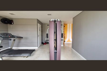 Apartamento à venda com 41m², 1 quarto e 1 vaga Apartamento à venda com 41m², 1 quarto e 1 vagaFoto 38