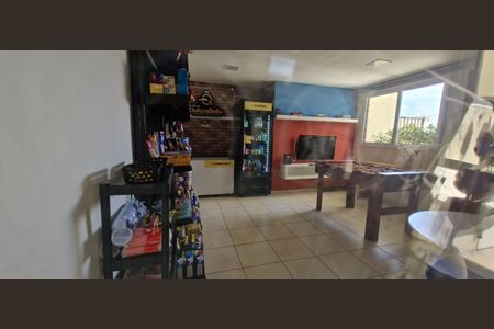 Apartamento à venda com 41m², 1 quarto e 1 vaga Apartamento à venda com 41m², 1 quarto e 1 vagaFoto 29