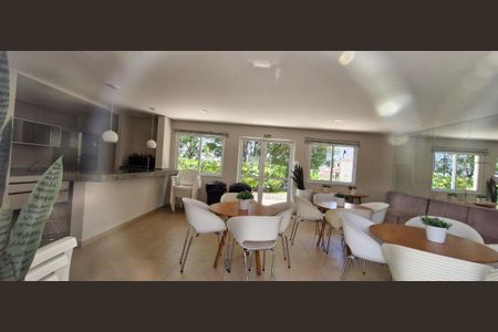 Apartamento à venda com 41m², 1 quarto e 1 vaga Apartamento à venda com 41m², 1 quarto e 1 vagaFoto 44