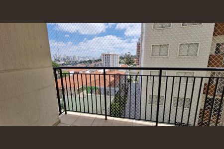Apartamento à venda com 41m², 1 quarto e 1 vaga Apartamento à venda com 41m², 1 quarto e 1 vagaFoto 23