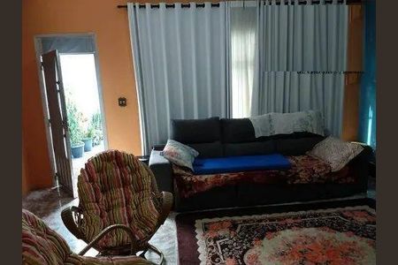 Casa à venda com 2 quartos, 84m² em Vila Albertina, São Paulo