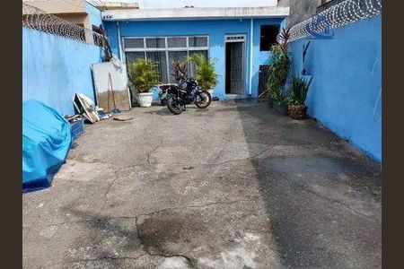 Casa à venda com 2 quartos, 84m² em Vila Albertina, São Paulo