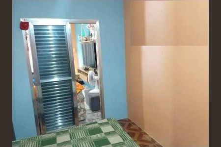 Casa à venda com 2 quartos, 84m² em Vila Albertina, São Paulo