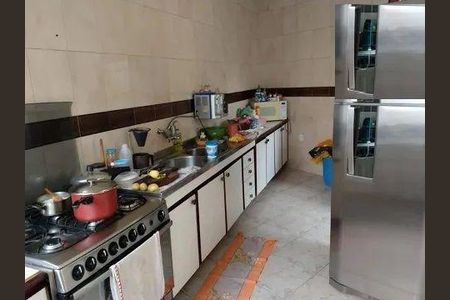 Casa à venda com 2 quartos, 84m² em Vila Albertina, São Paulo