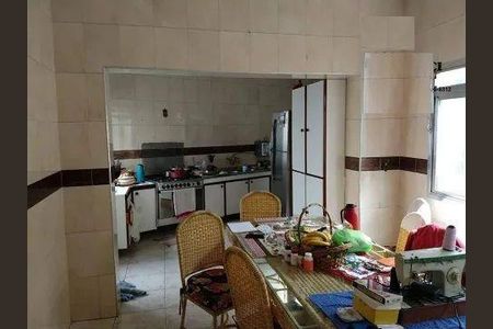 Casa à venda com 2 quartos, 84m² em Vila Albertina, São Paulo