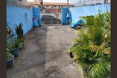 Casa à venda com 2 quartos, 84m² em Vila Albertina, São Paulo