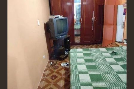 Casa à venda com 2 quartos, 84m² em Vila Albertina, São Paulo