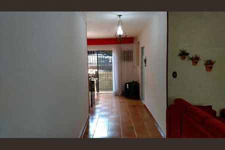 Casa à venda com 3 quartos, 243m² em Parque Sao Domingos, São Paulo