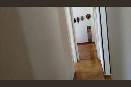 Casa à venda com 3 quartos, 243m² em Parque Sao Domingos, São Paulo