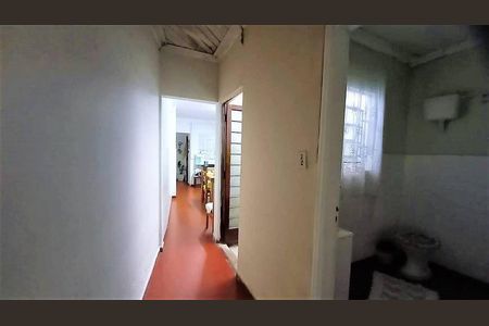 Casa à venda com 2 quartos, 120m² em Lapa, São Paulo