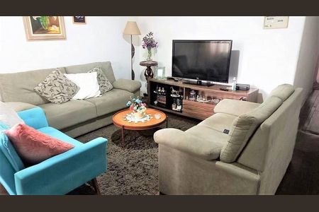 Casa à venda com 2 quartos, 120m² em Lapa, São Paulo