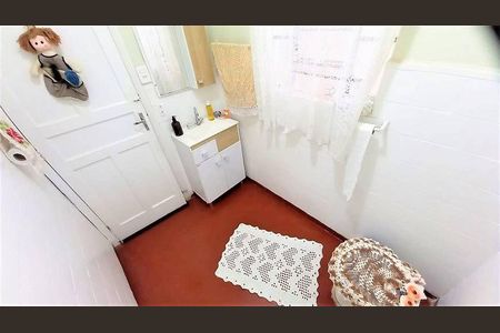 Casa à venda com 2 quartos, 120m² em Lapa, São Paulo