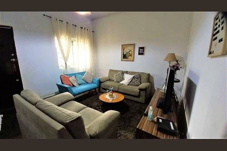 Casa à venda com 2 quartos, 120m² em Lapa, São Paulo