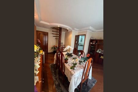 Apartamento à venda com 3 quartos, 162m² em Vila Albertina, São Paulo