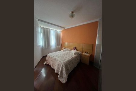 Apartamento à venda com 3 quartos, 162m² em Vila Albertina, São Paulo