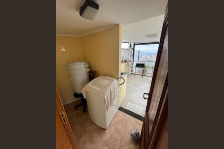 Apartamento à venda com 3 quartos, 162m² em Vila Albertina, São Paulo