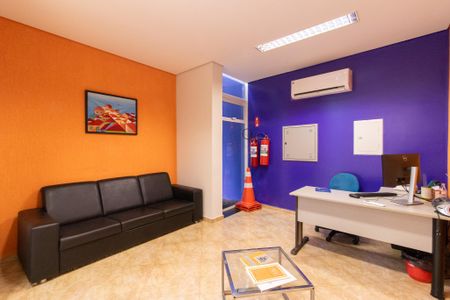 Sala de casa à venda com 6 quartos, 426m² em Jardim Chapadão, Campinas