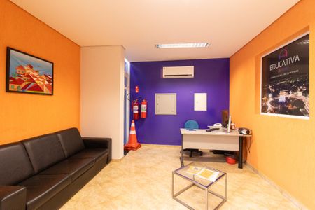 Sala de casa à venda com 6 quartos, 426m² em Jardim Chapadão, Campinas