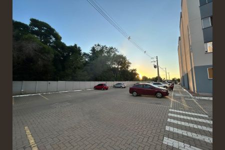 Apartamento à venda com 53m², 2 quartos e 1 vaga Apartamento à venda com 53m², 2 quartos e 1 vagaGaragem