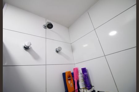 Apartamento para alugar com 54m², 2 quartos e 1 vagaBanheiro Social