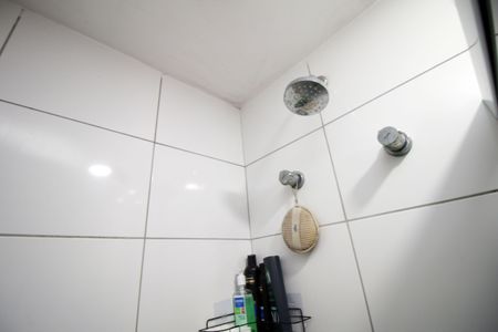 Apartamento para alugar com 54m², 2 quartos e 1 vagaBanheiro da Suíte