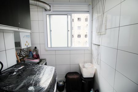 Apartamento para alugar com 54m², 2 quartos e 1 vagaÁrea de Serviço