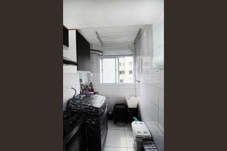 Apartamento para alugar com 54m², 2 quartos e 1 vagaÁrea de Serviço