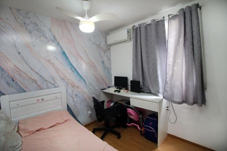 Apartamento para alugar com 54m², 2 quartos e 1 vagaQuarto 2