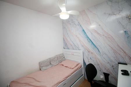 Apartamento para alugar com 54m², 2 quartos e 1 vagaQuarto 2