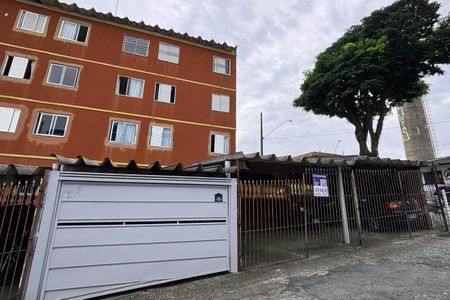 Apartamento à venda com 53m², 2 quartos e 1 vagaFachada/Garagens  