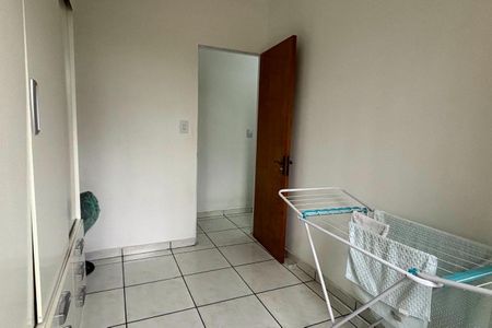Apartamento à venda com 53m², 2 quartos e 1 vagaQuarto 2