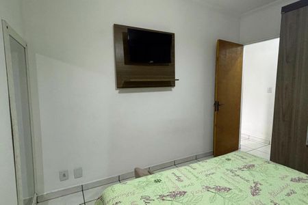 Apartamento à venda com 53m², 2 quartos e 1 vagaQuarto 1