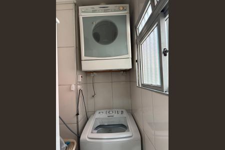 Apartamento à venda com 53m², 2 quartos e 1 vagaÁrea de Serviço