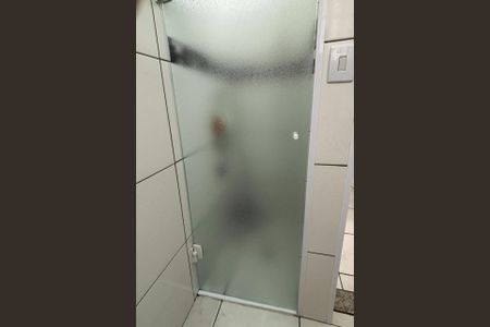 Apartamento à venda com 53m², 2 quartos e 1 vagaBanheiro 