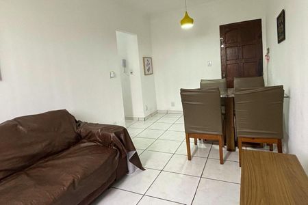 Apartamento à venda com 53m², 2 quartos e 1 vagaSala